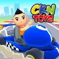 CKN Car Hero