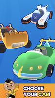 CKN Toys Car Hero Run imagem de tela 1