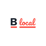 B-Local أيقونة