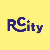 RCity icône