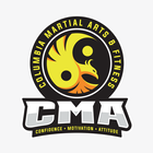 Columbia Martial Arts icon