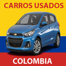 Carros Usados Colômbia APK