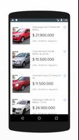 Carros Usados Colômbia screenshot 2