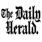 Daily Herald eNewspaper ícone
