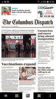 Columbus Dispatch eEdition Poster