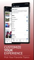 Columbus Telegram syot layar 2