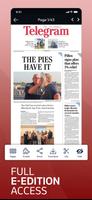 Columbus Telegram تصوير الشاشة 2