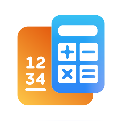 Калькулятор в столбик