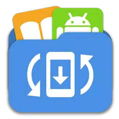 App Backup - Easy and Fast! Su APK download