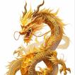 Dragon wallpaper icon