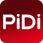 PiDi ไอคอน