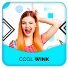 Cool Wink icône