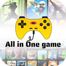 APK All in One Mini Games