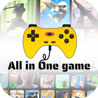 ikon All in One Mini Games