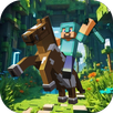 Superheroes Mod for Minecraft APK