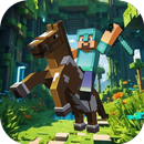 Superheroes Mod for Minecraft APK