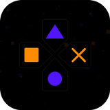 PSP Games Downloader icon