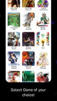 PSP Games Downloader 截圖 1