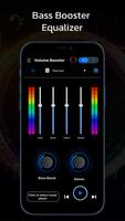 Volume Booster imagem de tela 1