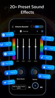 Volume Booster imagem de tela 3