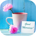 good morning pictures