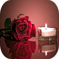 fleurs images GIF