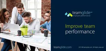 Team Glide Employee Performance