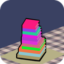 Tower Up: A Stacking Game APK