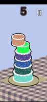 Tower Up: A Stacking Game capture d'écran 2
