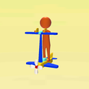Skillful Stick 3D APK