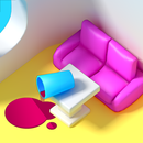 Clean the Room 3D APK