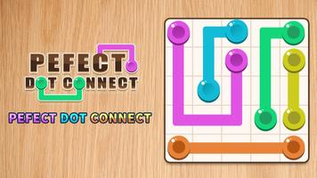 Perfect Dot Connect Plakat