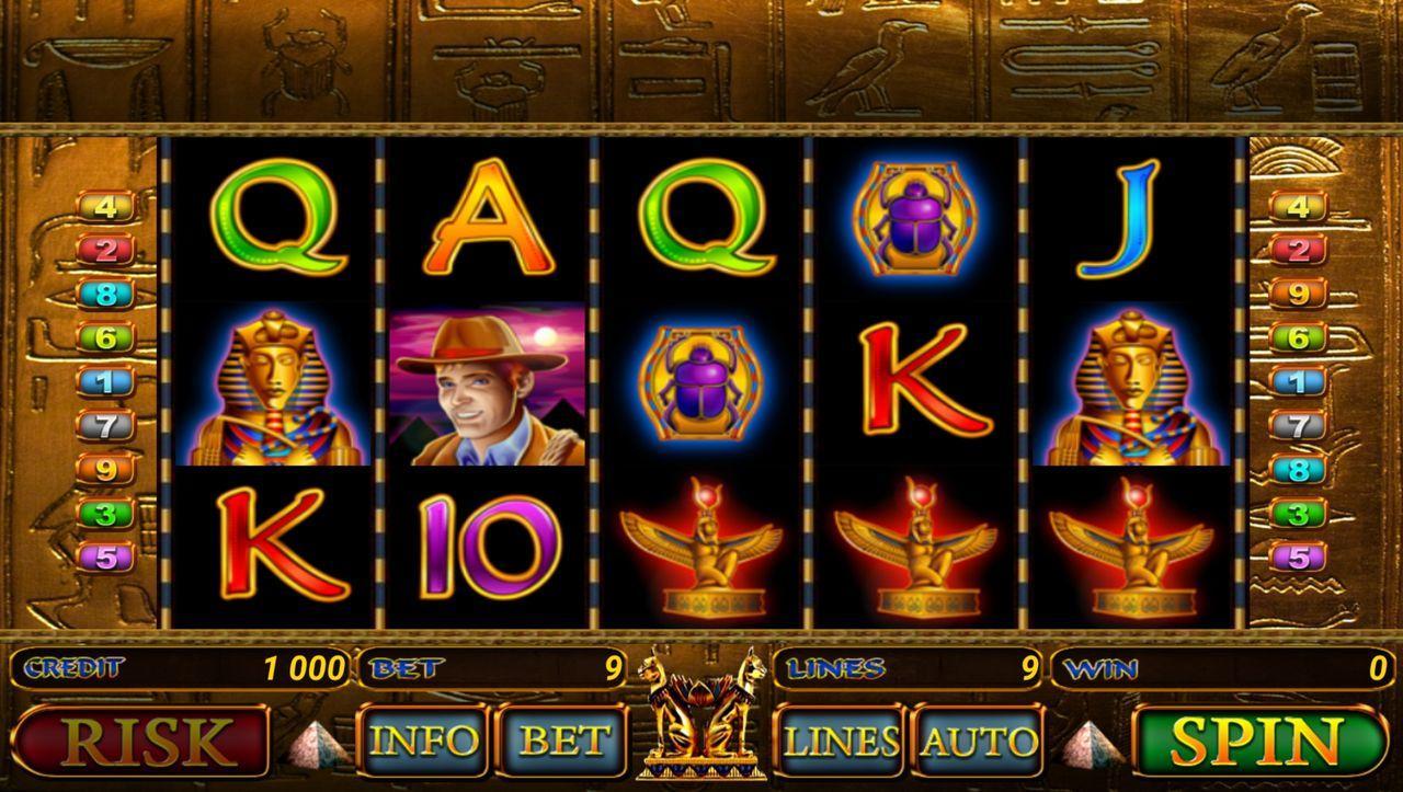Покер машини aztec gold скачать игровые автоматы книжки на android