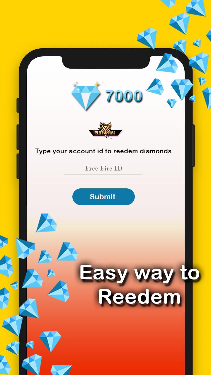 How To Get Free Diamonds And Upgrade To Elite Pass For Free In