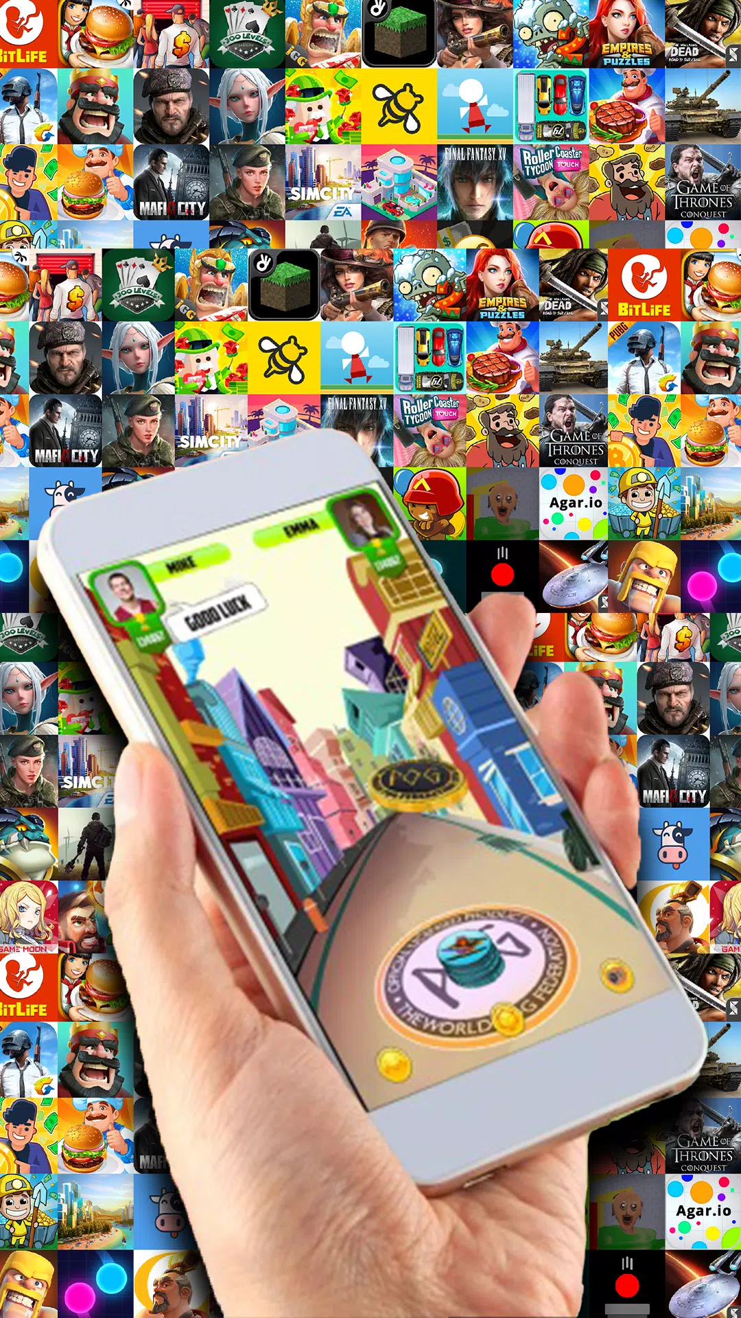 X8 Sandbox Mod APK Tips APK for Android Download