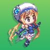 カラフルジャンパーズ　(かわいいドット絵でラン&ジャンプ) MOD