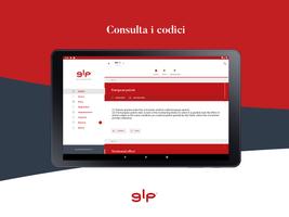3 Schermata EU IP Codes