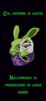 Filtroland : VerdeConiglioJump 海报