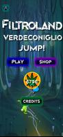 Filtroland : VerdeConiglioJump 截图 1