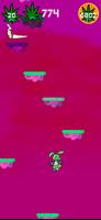 Filtroland : VerdeConiglioJump 截图 2