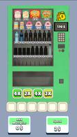 Vending Merge poster