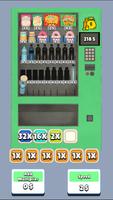 Vending Merge screenshot 1