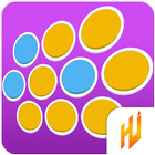 UnliPop : Antistress Game icono