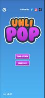 UnliPop : Antistress Game Affiche