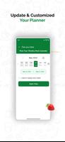 Food Tracker الملصق