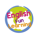 English Fun Learning Ⓡ APK