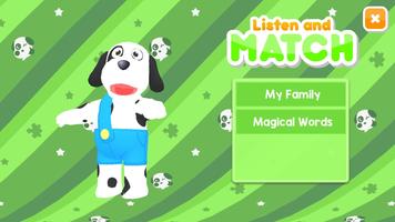 English Fun Learning Ⓡ Screenshot 1
