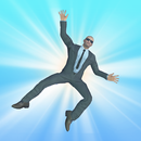 Bodyguard Fall: Ragdoll APK