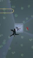 Bodyguard Fall: Ragdoll Plakat