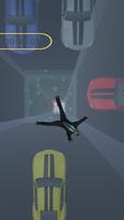 Bodyguard Fall: Ragdoll Screenshot 1